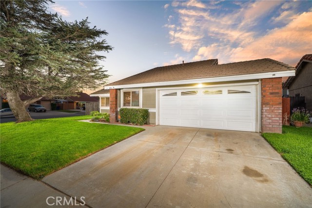 Detail Gallery Image 31 of 31 For 3901 San Lorenzo River Rd, Ontario,  CA 91761 - 4 Beds | 2 Baths