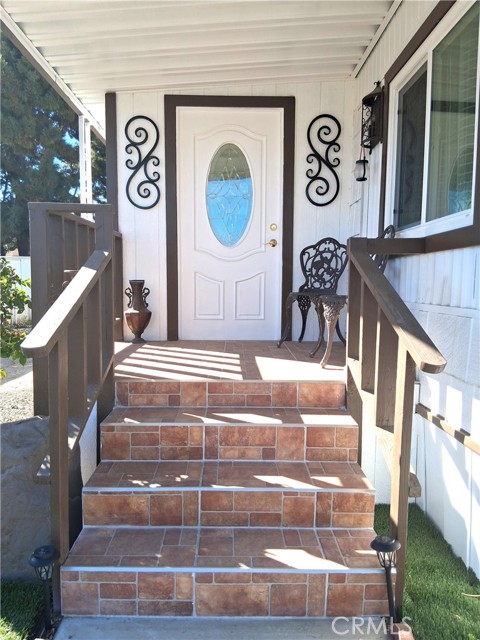 Detail Gallery Image 2 of 25 For 1499 Old Mountain Rd #181,  San Jacinto,  CA 92583 - 2 Beds | 2 Baths