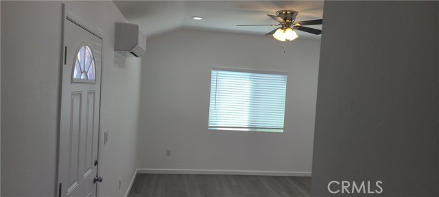 1Bed/1Bath - Living Room