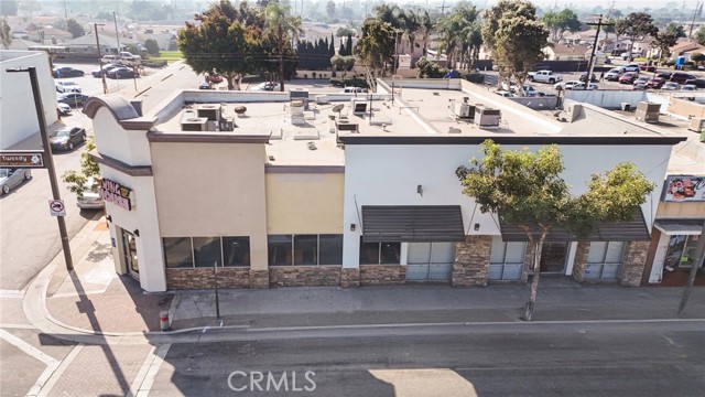 4332 Tweedy Boulevard, South Gate, California 90280, ,Commercial Lease,For Rent,4332 Tweedy Boulevard,CRDW24169482