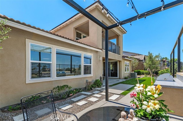 Detail Gallery Image 44 of 56 For 2521 Chad Zeller, Corona,  CA 92882 - 4 Beds | 3/1 Baths