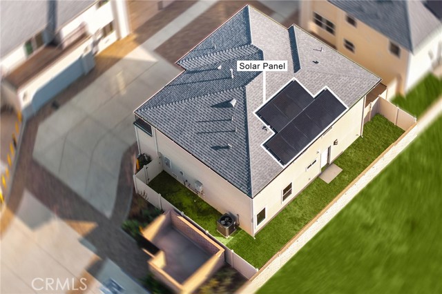 Detail Gallery Image 50 of 60 For 644 W Grand Ave, Pomona,  CA 91766 - 4 Beds | 3 Baths