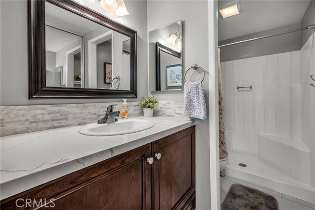 Detail Gallery Image 9 of 21 For 6440 Marquette #D,  Moorpark,  CA 93021 - 3 Beds | 1/1 Baths