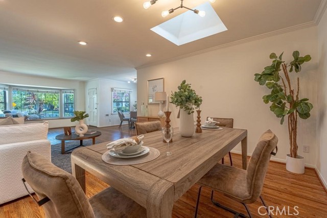 Detail Gallery Image 9 of 27 For 4427 Elmer Ave, Studio City,  CA 91602 - 3 Beds | 2 Baths