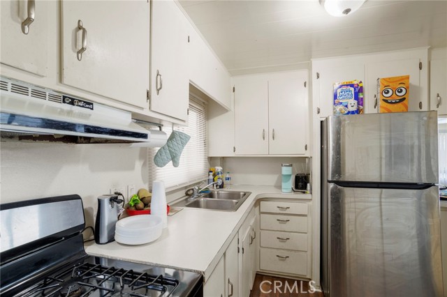 Detail Gallery Image 12 of 38 For 23456 Ottawa Rd #8,  Apple Valley,  CA 92308 - 2 Beds | 2 Baths