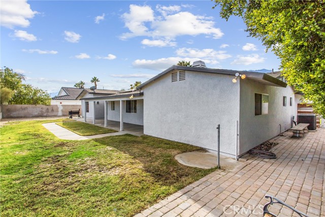 Detail Gallery Image 31 of 32 For 2300 N Whitewater Club Dr, Palm Springs,  CA 92262 - 4 Beds | 2 Baths