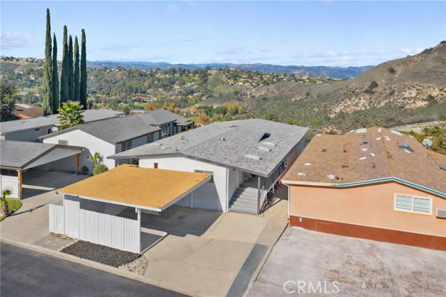 Detail Gallery Image 45 of 55 For 23777 Mulholland Hwy #62,  Calabasas,  CA 91302 - 4 Beds | 4 Baths