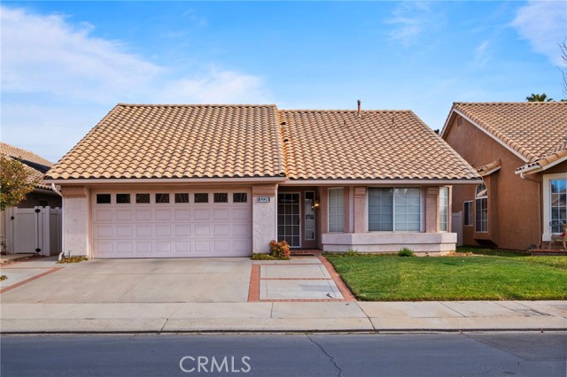 Detail Gallery Image 1 of 34 For 5239 Riviera Ave, Banning,  CA 92220 - 3 Beds | 2 Baths