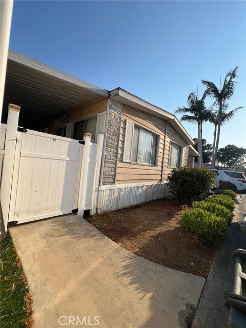 Detail Gallery Image 6 of 15 For 201 W Collins Ave #40,  Orange,  CA 92867 - 2 Beds | 2 Baths