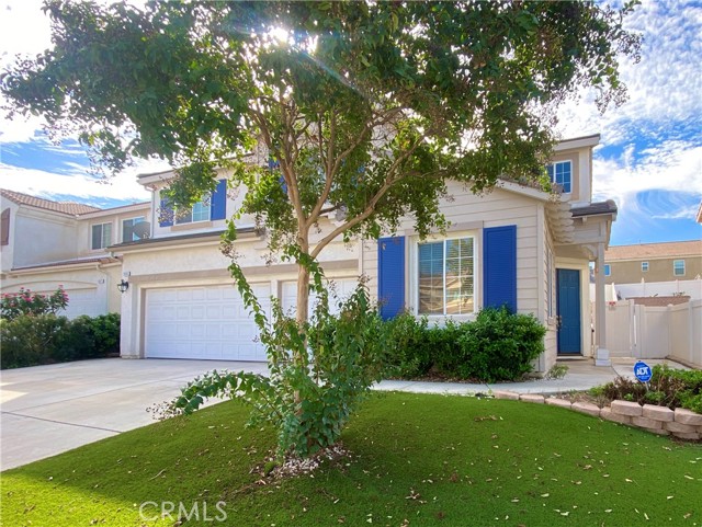 Detail Gallery Image 2 of 27 For 26965 Winter Park Pl, Moreno Valley,  CA 92555 - 5 Beds | 3 Baths