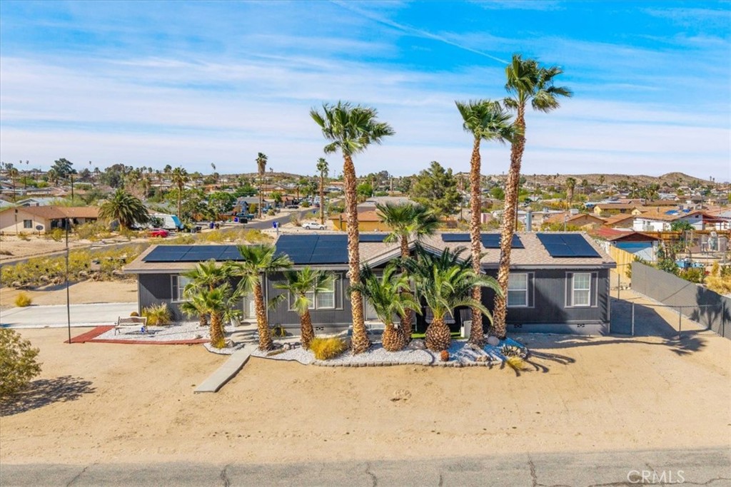 6293 Mojave Avenue