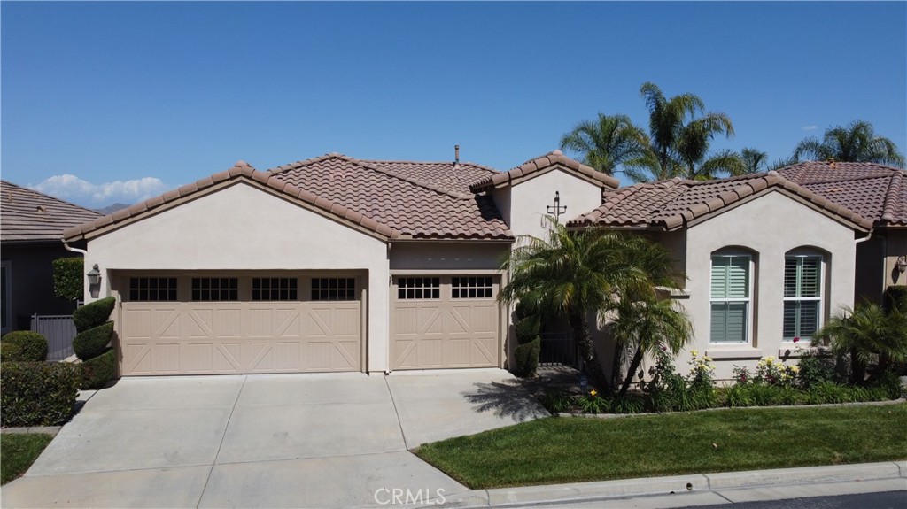 24642 Gleneagles Drive