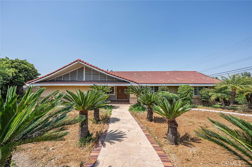 15221 Glenn Hill Drive