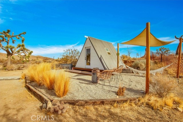 Detail Gallery Image 44 of 74 For 59427 La Crescenta Dr, Yucca Valley,  CA 92284 - 2 Beds | 1 Baths