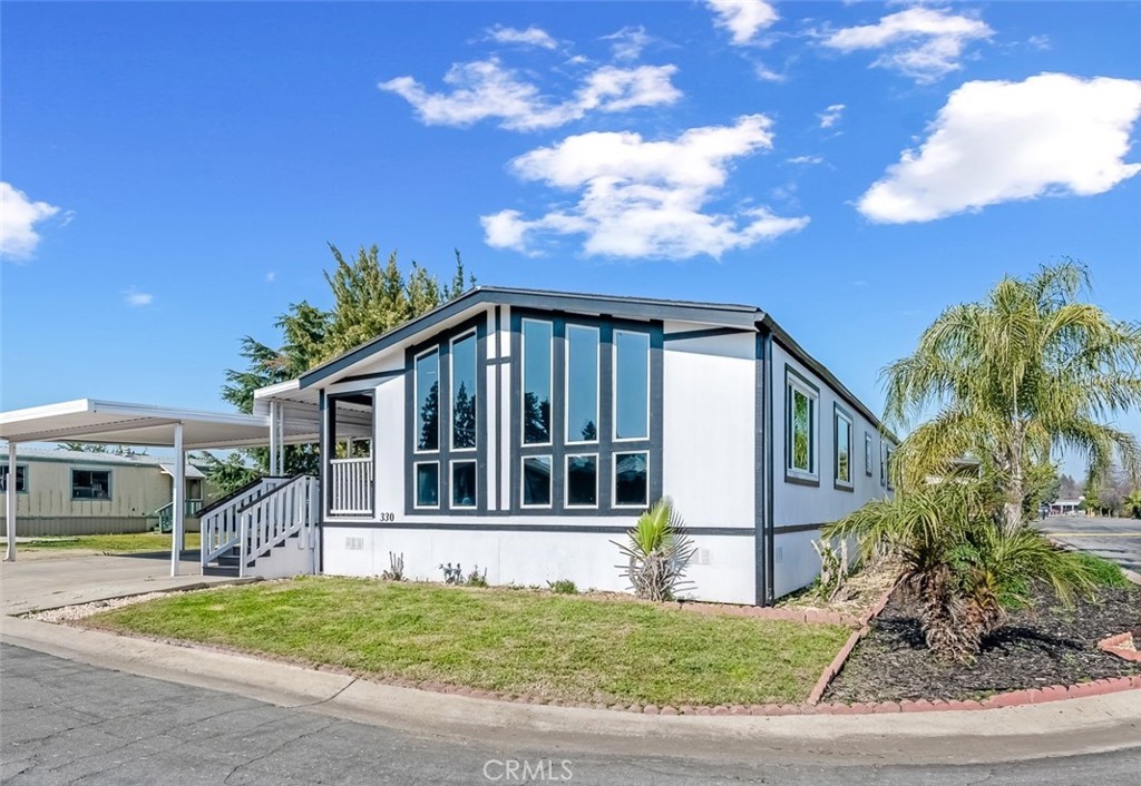 5505 W Tulare Avenue #330