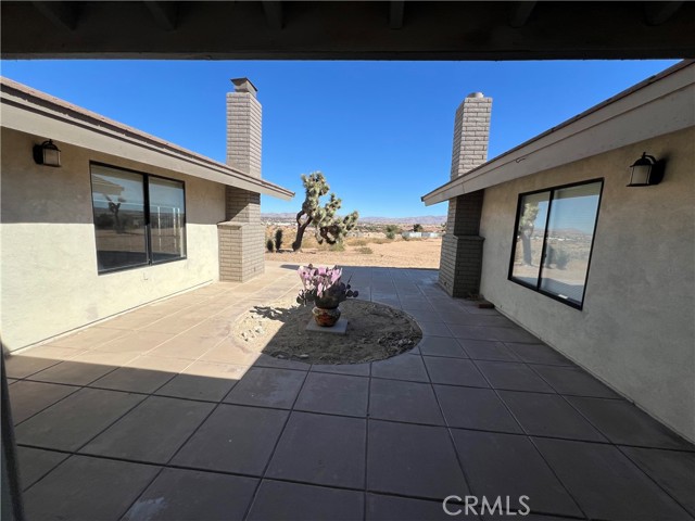 Detail Gallery Image 25 of 25 For 18530 Eucalyptus St, Hesperia,  CA 92345 - 3 Beds | 2/1 Baths