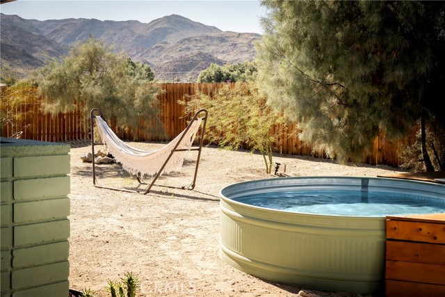 Detail Gallery Image 38 of 58 For 6610 Alpine Ave, Twentynine Palms,  CA 92277 - 2 Beds | 1 Baths