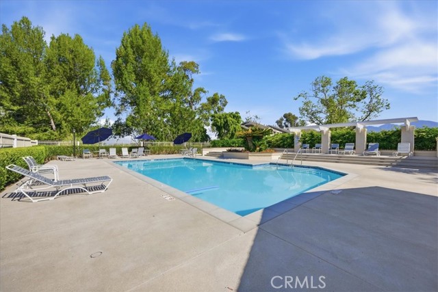 Detail Gallery Image 38 of 48 For 23401 via Linda #C,  Mission Viejo,  CA 92691 - 2 Beds | 2/1 Baths