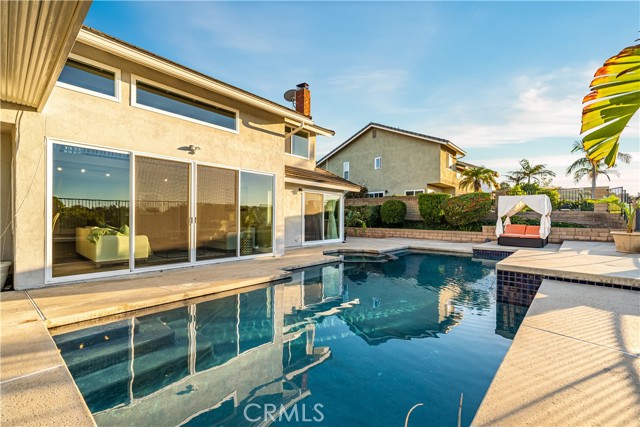 Detail Gallery Image 38 of 42 For 6691 E Smokewood, Anaheim,  CA 92807 - 4 Beds | 3/1 Baths