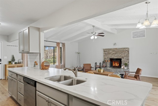 Detail Gallery Image 14 of 48 For 45430 Lauri, Oakhurst,  CA 93644 - 4 Beds | 2 Baths