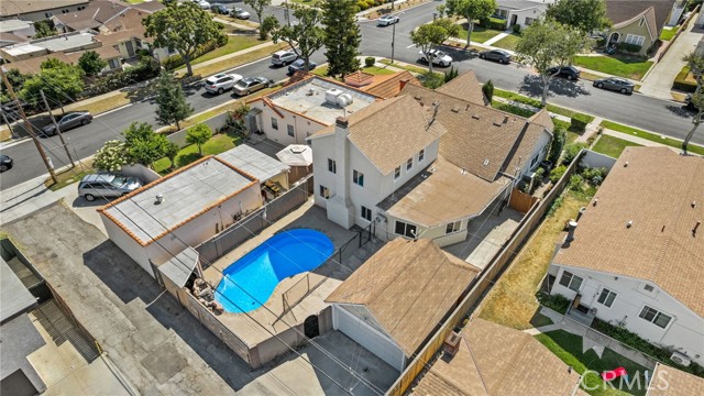 Detail Gallery Image 25 of 28 For 1520 S Olive Ave, Alhambra,  CA 91803 - 4 Beds | 3/1 Baths