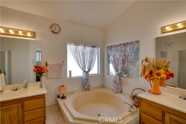 Detail Gallery Image 15 of 40 For 22241 Nisqually Rd #139,  Apple Valley,  CA 92308 - 3 Beds | 2 Baths