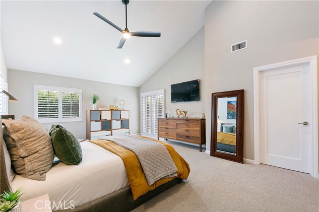 Detail Gallery Image 38 of 50 For 2404 Marshallfield Ln #B,  Redondo Beach,  CA 90278 - 3 Beds | 2/1 Baths