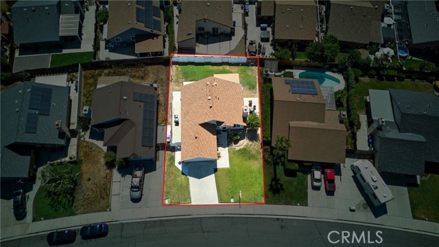 Detail Gallery Image 20 of 22 For 3192 Wishing Well Ct, Jurupa Valley,  CA 91752 - 3 Beds | 2 Baths