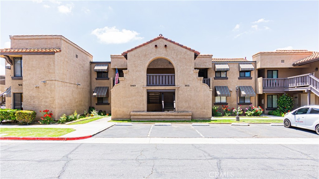 3069 Brea Boulevard #10