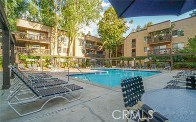Detail Gallery Image 13 of 17 For 22100 Burbank Bld 233d,  Woodland Hills,  CA 91367 - 2 Beds | 2 Baths