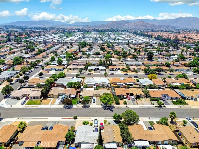Detail Gallery Image 41 of 42 For 556 San Marino, Hemet,  CA 92545 - 2 Beds | 1 Baths