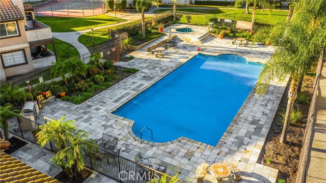 Detail Gallery Image 27 of 34 For 12584 Atwood Ct #1022,  Rancho Cucamonga,  CA 91739 - 1 Beds | 1 Baths