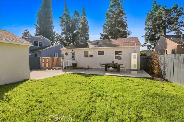 Detail Gallery Image 22 of 24 For 3842 Knoxville, Long Beach,  CA 90808 - 3 Beds | 1 Baths