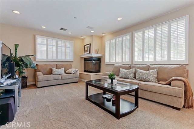 Upstairs Family Room View 2