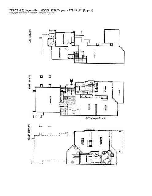 Detail Gallery Image 6 of 31 For 25 Toulon, Laguna Niguel,  CA 92677 - 3 Beds | 2/1 Baths