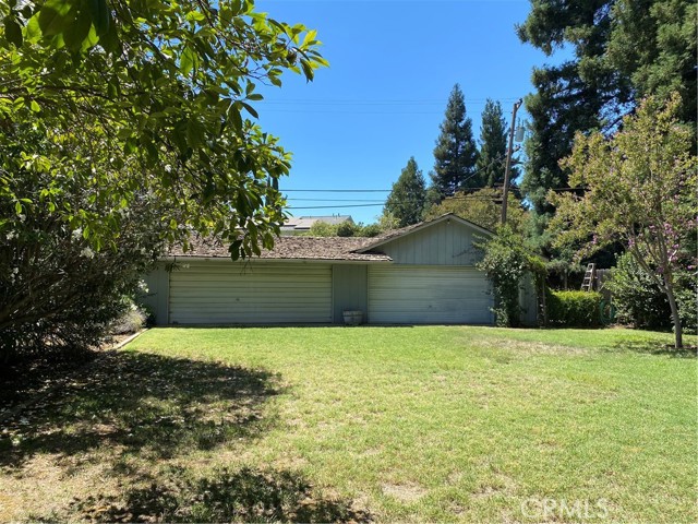 Detail Gallery Image 25 of 26 For 2805 Forist Ln, Merced,  CA 95340 - 3 Beds | 2/1 Baths