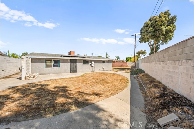 Detail Gallery Image 31 of 41 For 13540 Wilfrey Ave, La Mirada,  CA 90638 - 4 Beds | 2 Baths