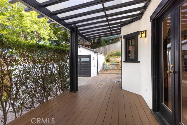 Detail Gallery Image 36 of 44 For 825 Summit Dr, South Pasadena,  CA 91030 - 4 Beds | 2 Baths