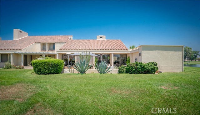 Detail Gallery Image 20 of 74 For 34800 Mission Hills Dr #20,  Rancho Mirage,  CA 92270 - 3 Beds | 3 Baths