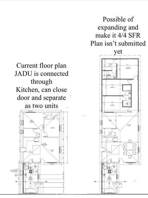 Detail Gallery Image 30 of 30 For 12441 12441.5 W Verdi, Marina Del Rey,  CA 90066 - – Beds | – Baths