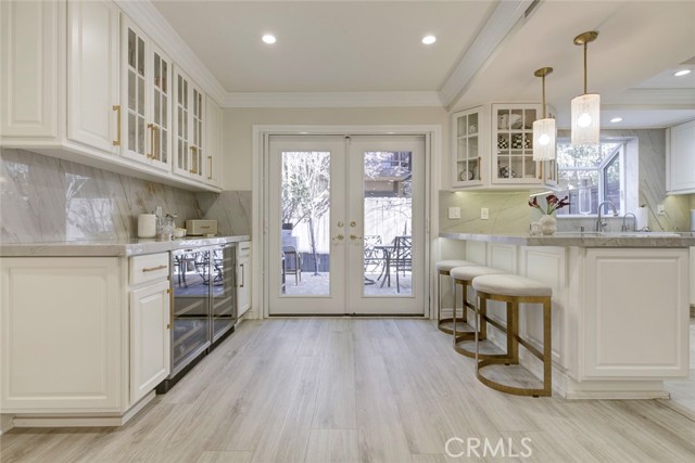 Detail Gallery Image 11 of 58 For 4342 Coldwater Canyon #3,  Studio City,  CA 91604 - 2 Beds | 3 Baths