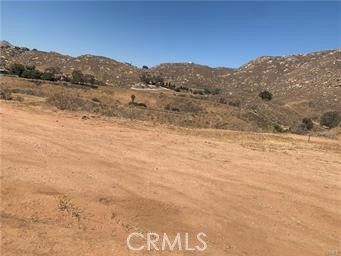 Detail Gallery Image 1 of 1 For 0 Reche Canyon Rd. / Luane Trail, Colton,  CA 92324 - – Beds | – Baths