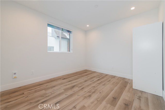 Detail Gallery Image 11 of 12 For 5654 La Mirada Ave, Los Angeles,  CA 90038 - 1 Beds | 1 Baths