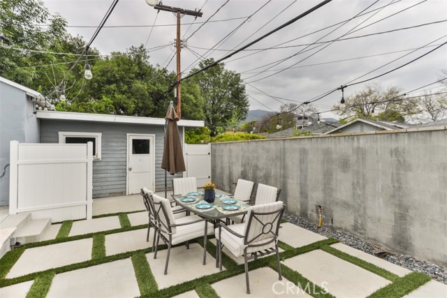 Detail Gallery Image 33 of 48 For 484 N Daisy Ave, Pasadena,  CA 91107 - 3 Beds | 2 Baths