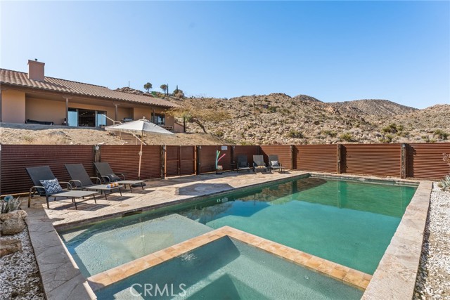 Detail Gallery Image 56 of 71 For 62398 Cope Ln, Joshua Tree,  CA 92252 - 3 Beds | 2/1 Baths