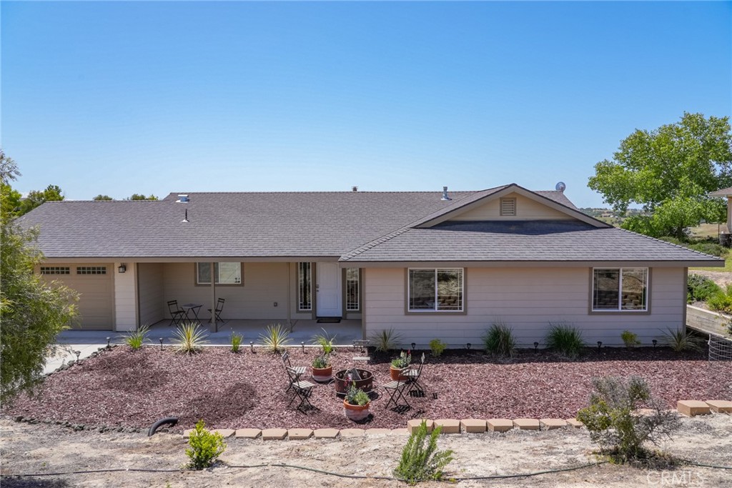 5950 Forked Horn Place, Paso Robles, CA 93446