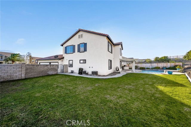 Detail Gallery Image 44 of 45 For 13950 Guidera Dr, Rancho Cucamonga,  CA 91739 - 5 Beds | 3/1 Baths