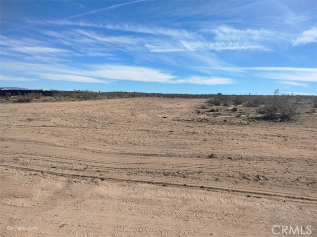 Detail Gallery Image 3 of 4 For 60649 Stagemans, Landers,  CA 92285 - – Beds | – Baths