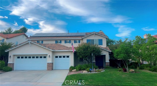 Detail Gallery Image 1 of 1 For 33335 Fox Rd, Temecula,  CA 92592 - 5 Beds | 3 Baths