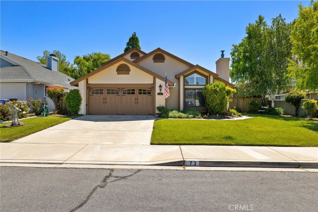 73 Mockingbird Lane
